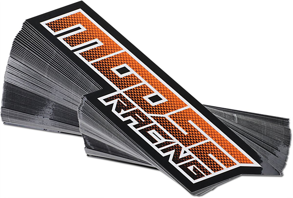 DECAL S20 MOOSE RAC 100PK