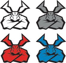 DECAL AGROID 4PK