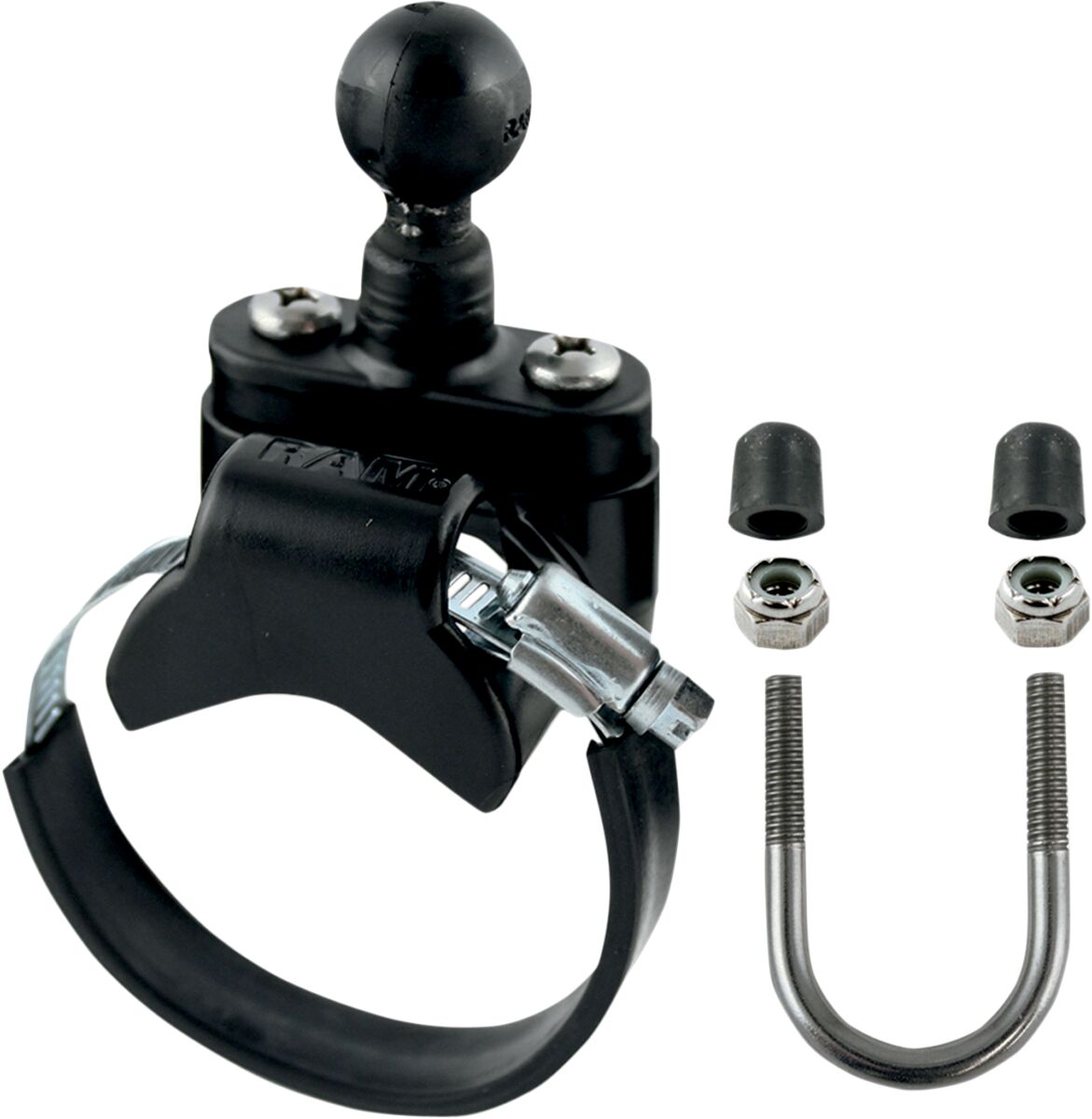 BASE UBOLT/UTV MNT