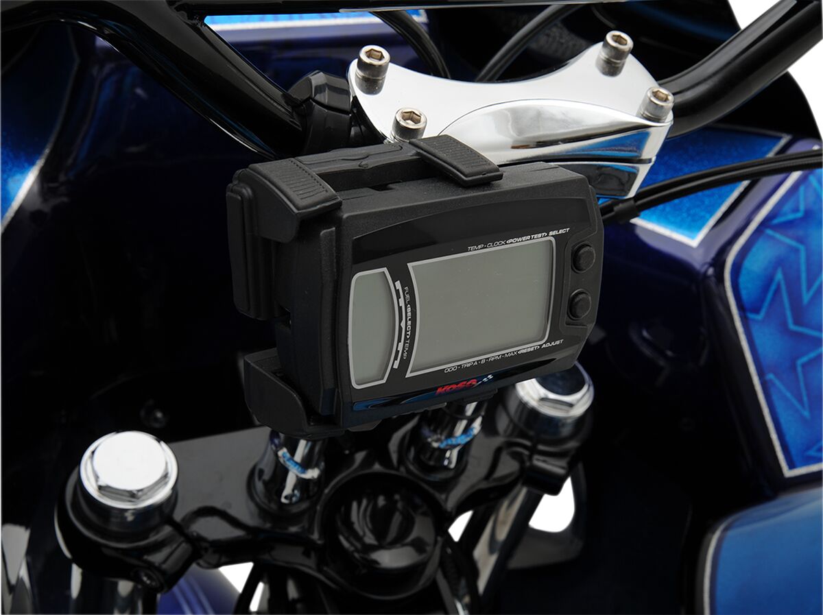 HOLDER PRM W/O CHARGER