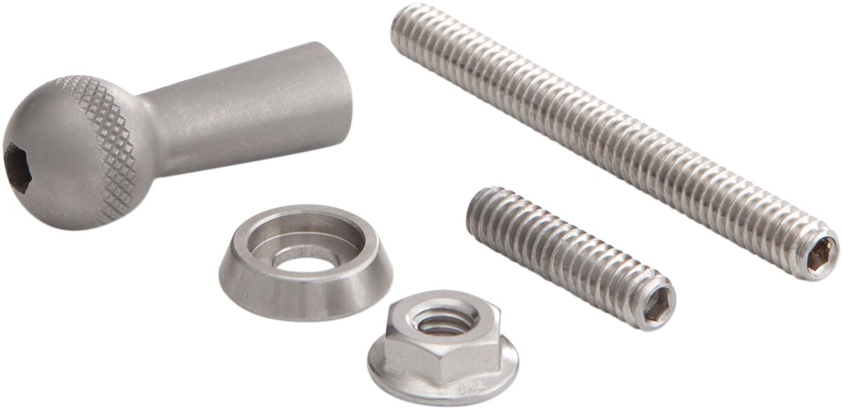 MOUNT UNV 1/4-20 BOLT