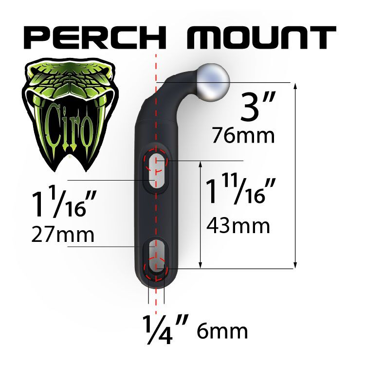 MOUNT PERCH CH