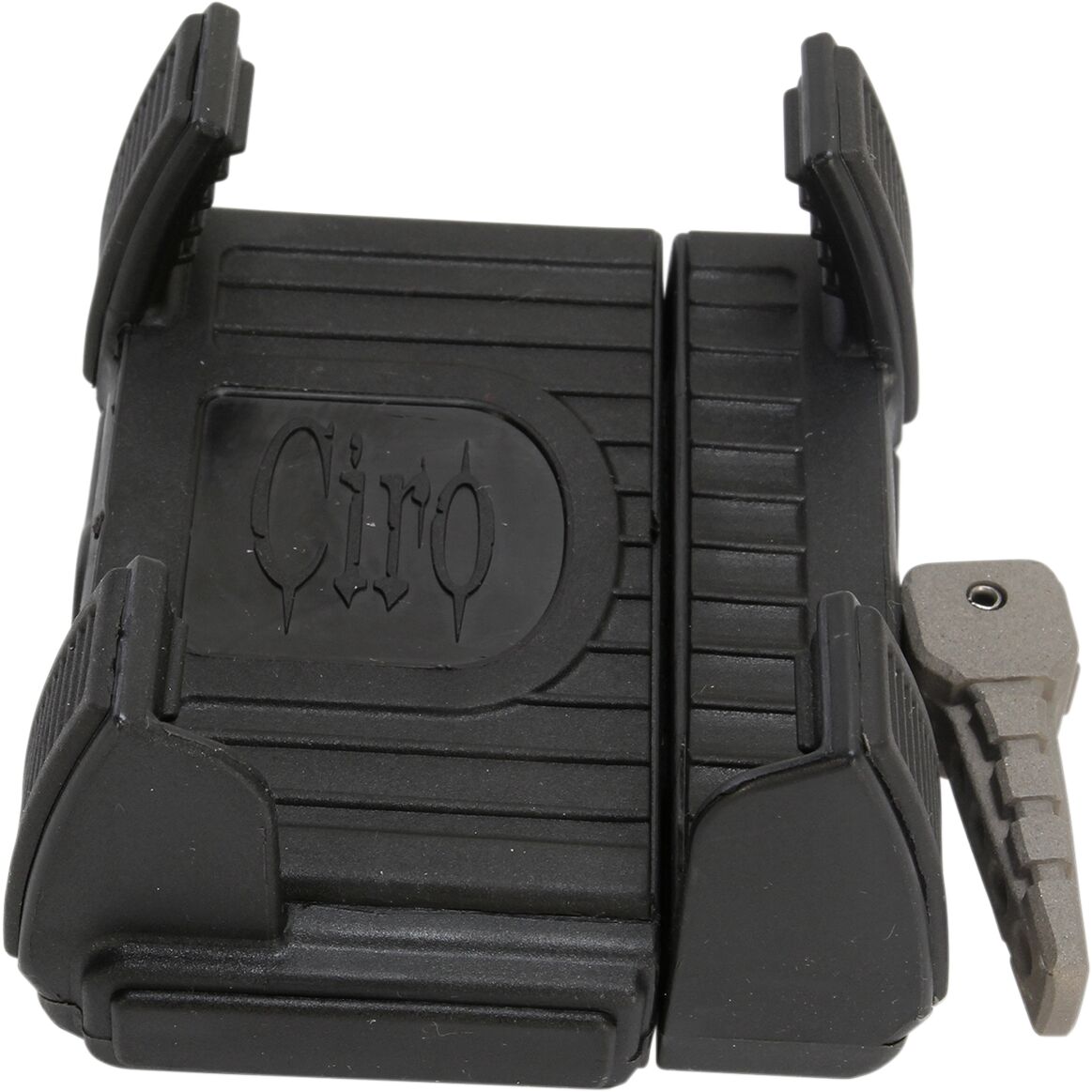 MOUNT PHONE/GPS W/O CHARGER -