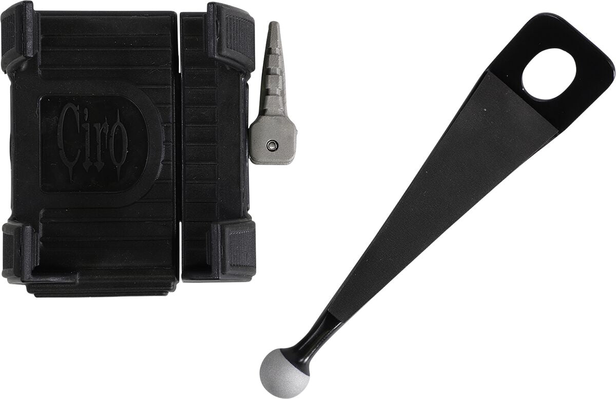 MOUNT FAIRING W/O CHG BLK