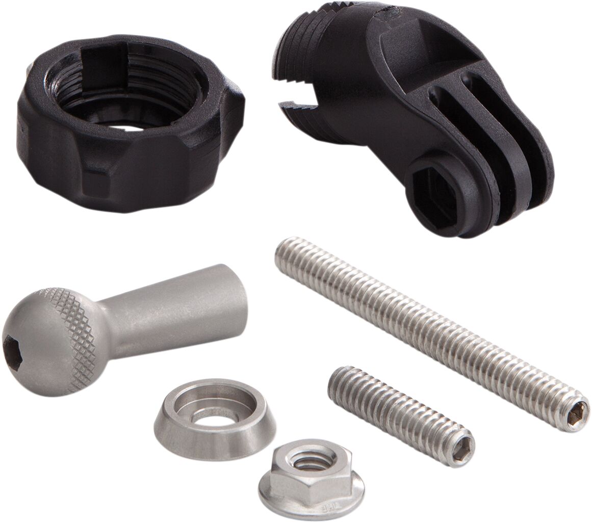 MOUNT GOPRO W/1/4-20BOLT