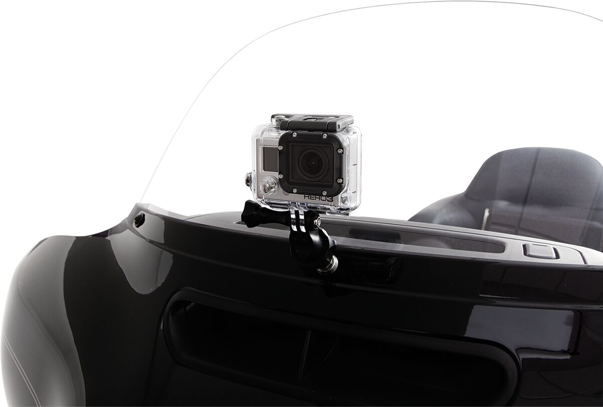 MOUNT GOPRO W/1/4-20BOLT
