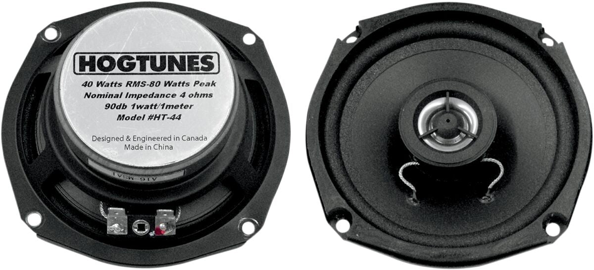 REPLACEMENT SPEAKERS FOR 86-95