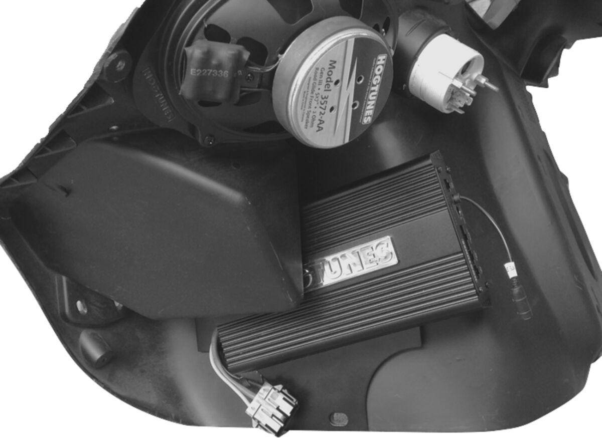 MOUNT AMP ADPT 98-13 RG