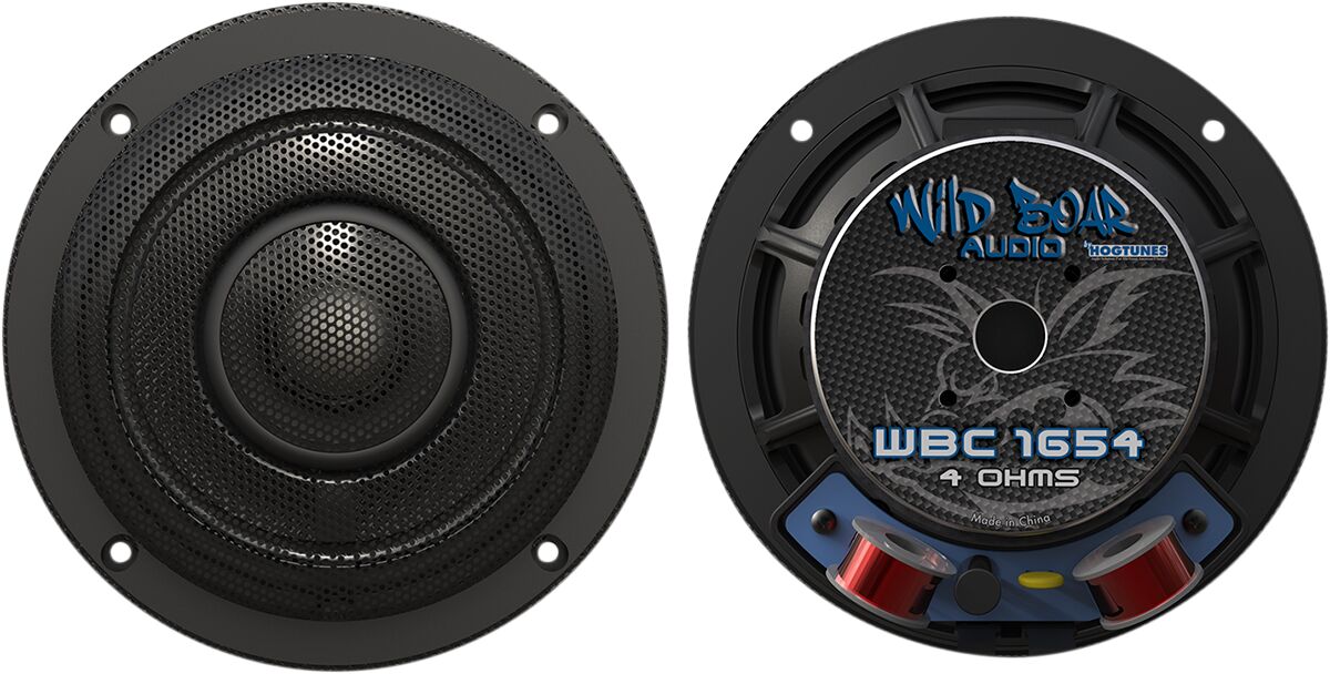 SPEAKER FT 6.5 4OHM 200W