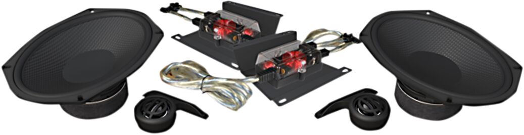 SPEAKER 6X9 4OHM 250W