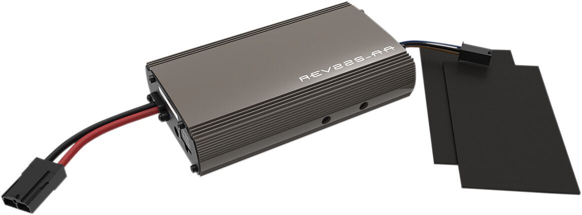 AMP REV 225 98-13 FLHT