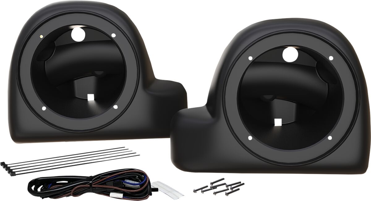 MOUNT SPEAKER LWR AC