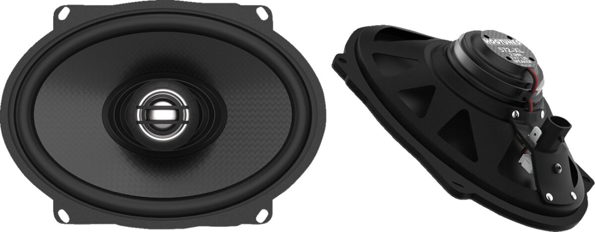 SPEAKER LID 2OHM 5X7