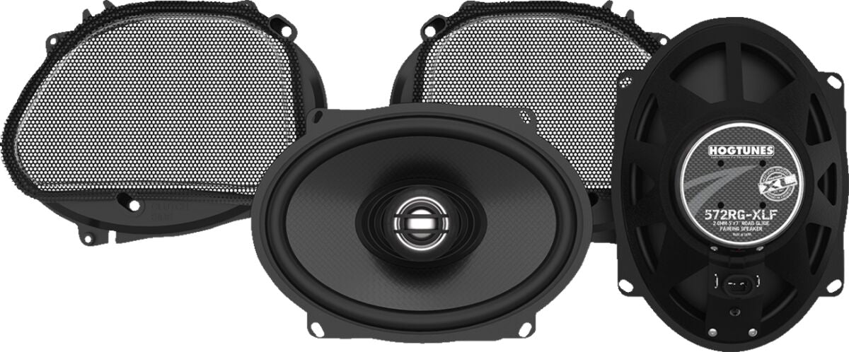 SPEAKER FAIRNG FLTR 98-13