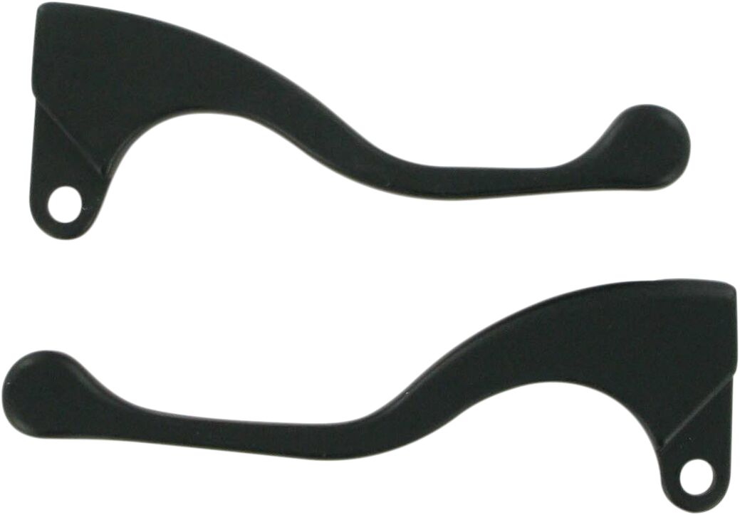 LEVER SHORTY-HONDA BLK