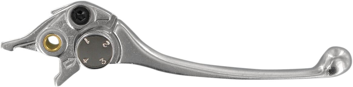 LEVER BRAKE ADJ YAM POL