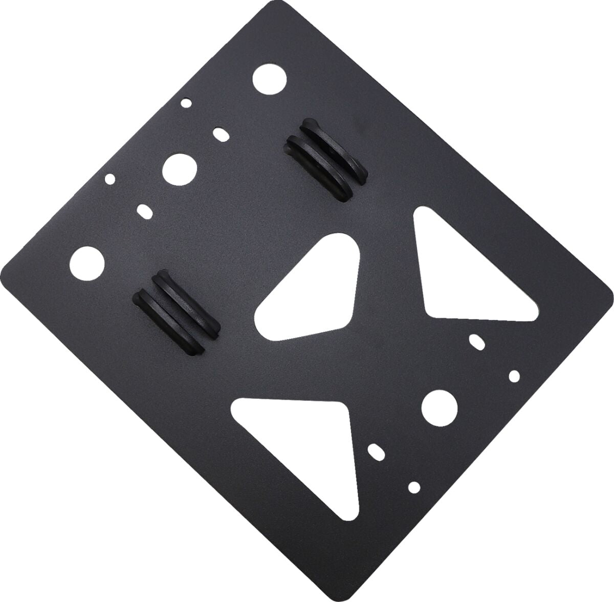 PLOW MOUNT MUD KAW