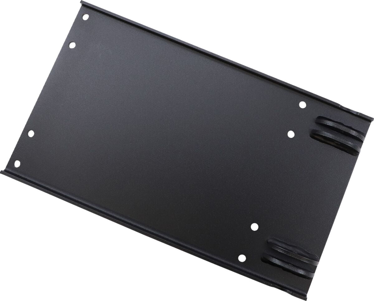 PLOW MOUNT MUD UTV JD
