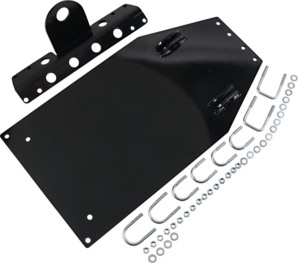 PLOW MOUNT MUD UTV AC