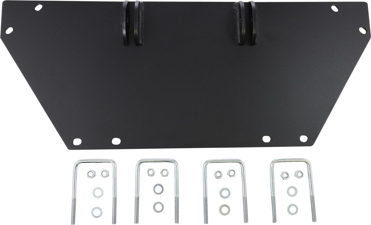 PLOW MOUNT MUD UTV KYMCO