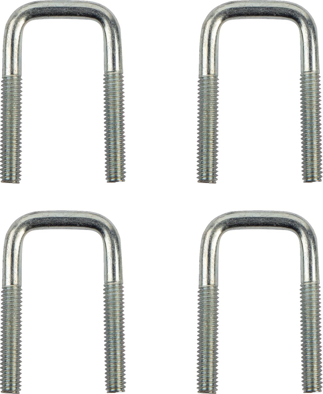 U-BOLT 5/16 X2-1/4