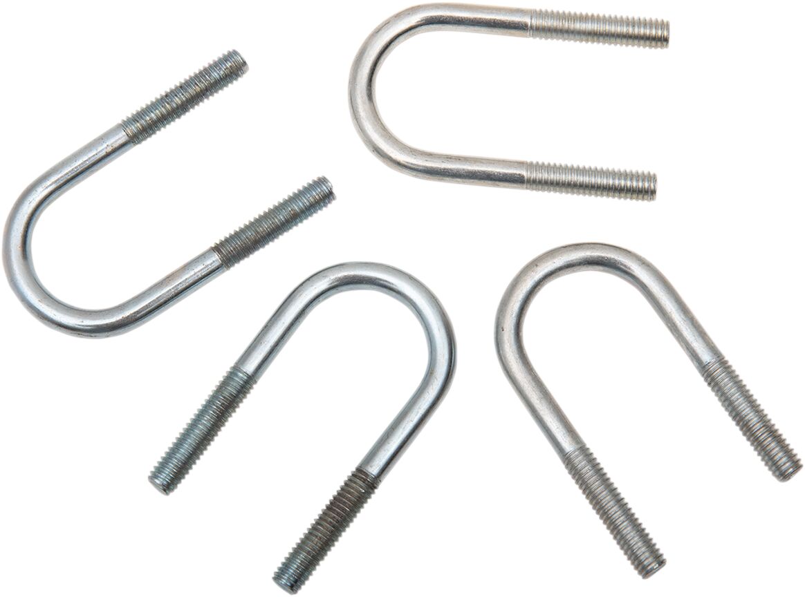 U-BOLT 5/161-1/4 X 2-3/4