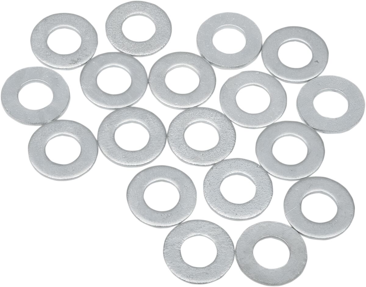 WASHER KIT MSE SKIDS 18PK