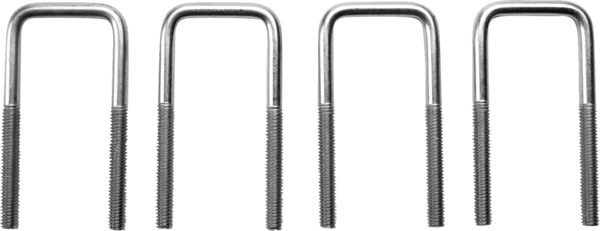 U-BOLT 5/16X1-1/2X3-1/2