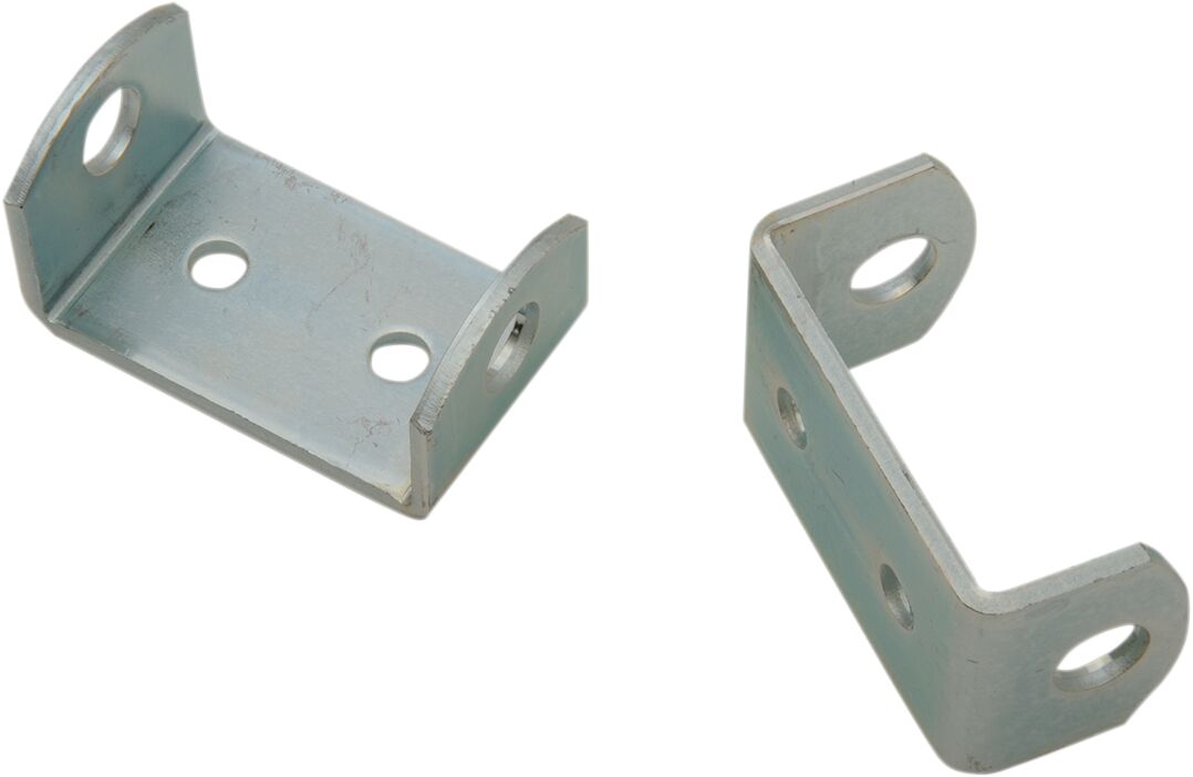 SKID BRCKETS MSE PLOW 2PK
