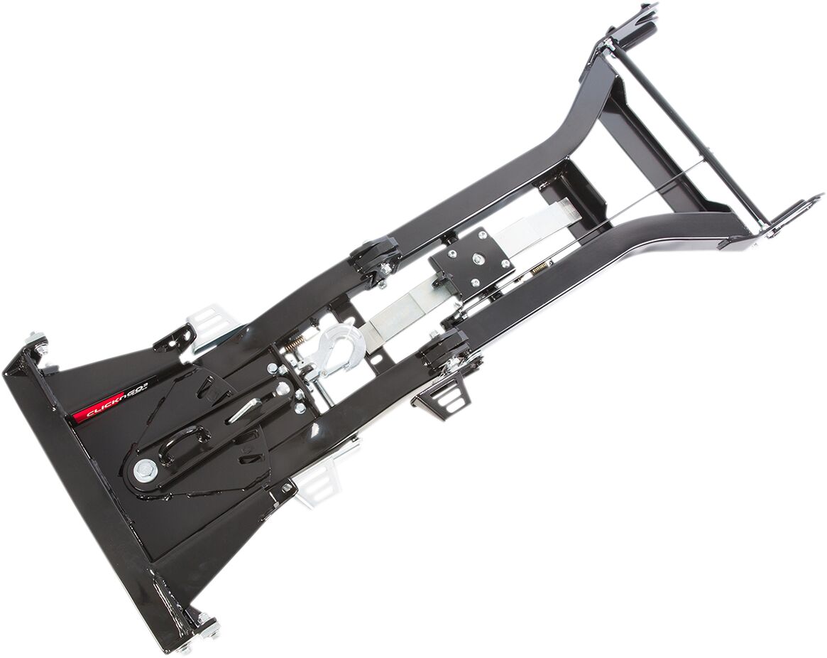 PLOW PUSH FRAME UTV CNG2