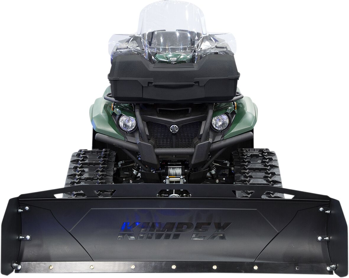 PLOW DRIFT CUTTER CNG2