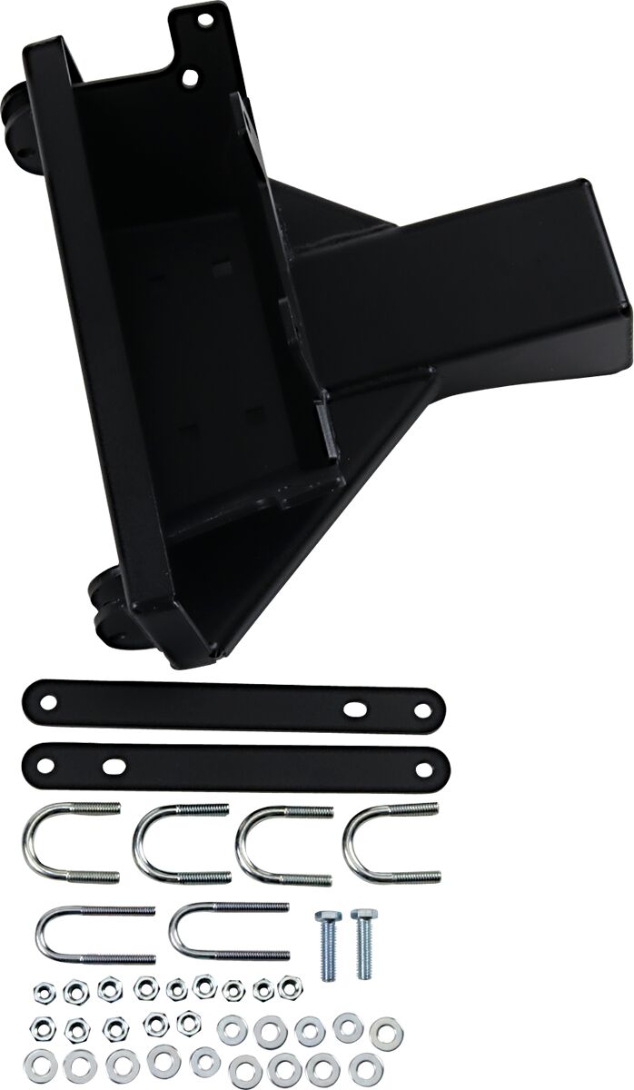 PLOW MOUNT RM5 BRUTEFORCE