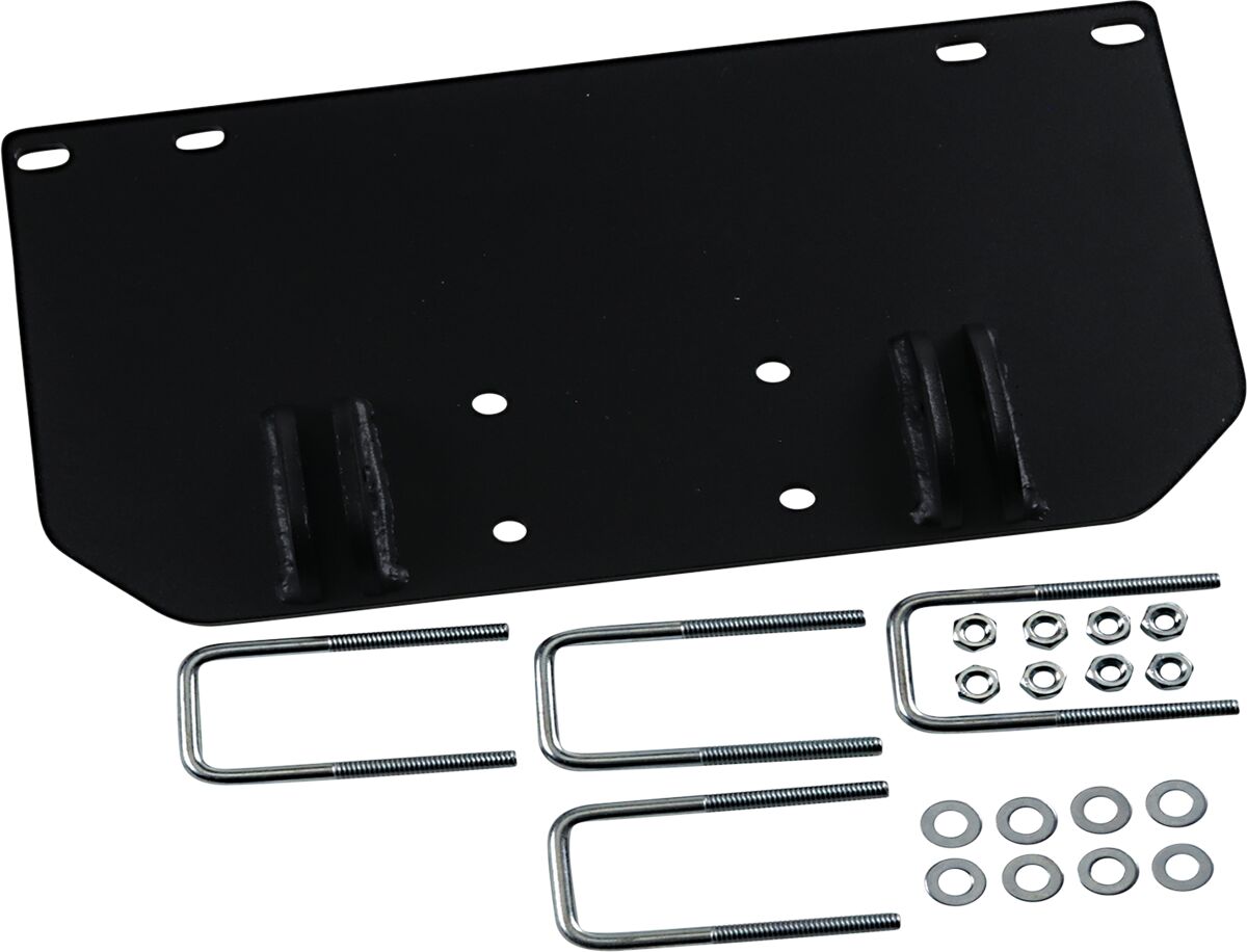 PLOW MOUNT MUD UTV CFMOTO