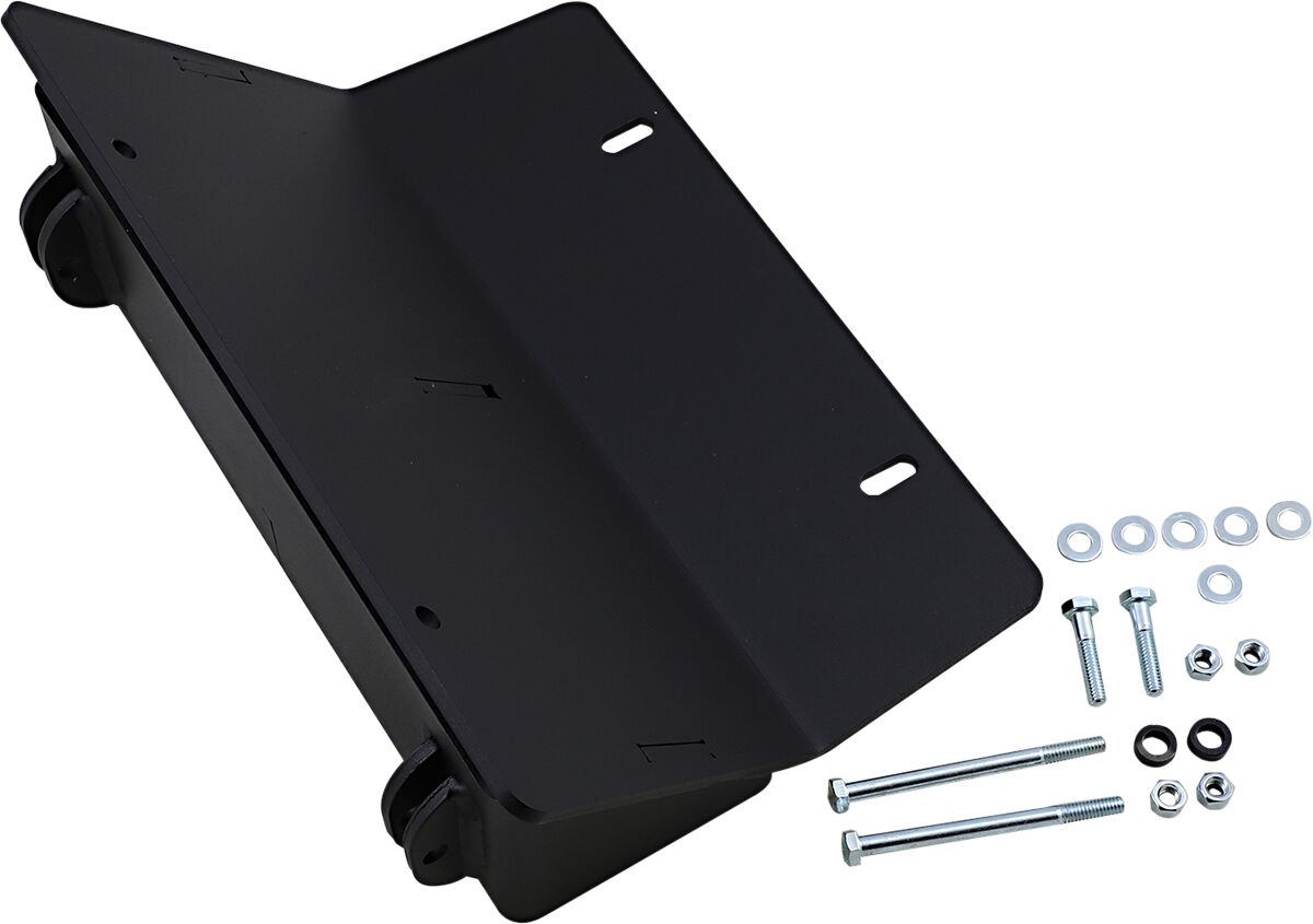 PLOW MOUNT RM5 MAVERICK