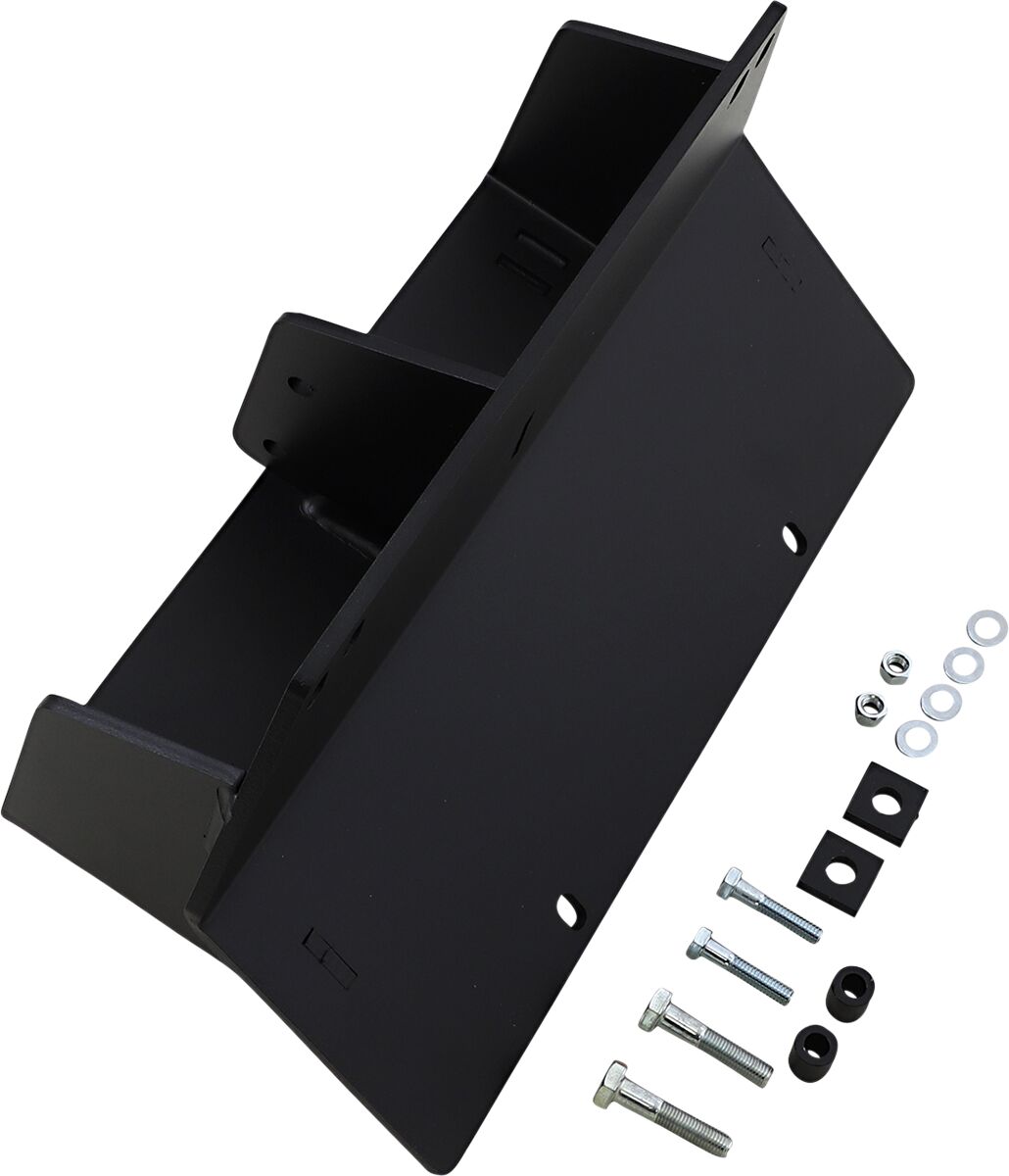 PLOW MOUNT RM5 POL UTV