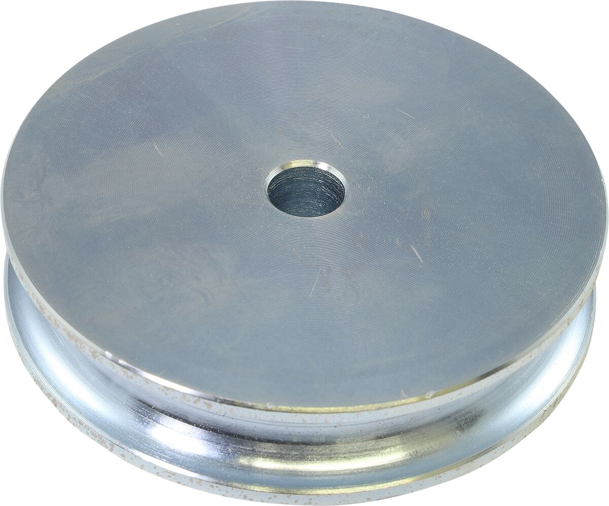 PULLEY ROLLER LARGE MSE