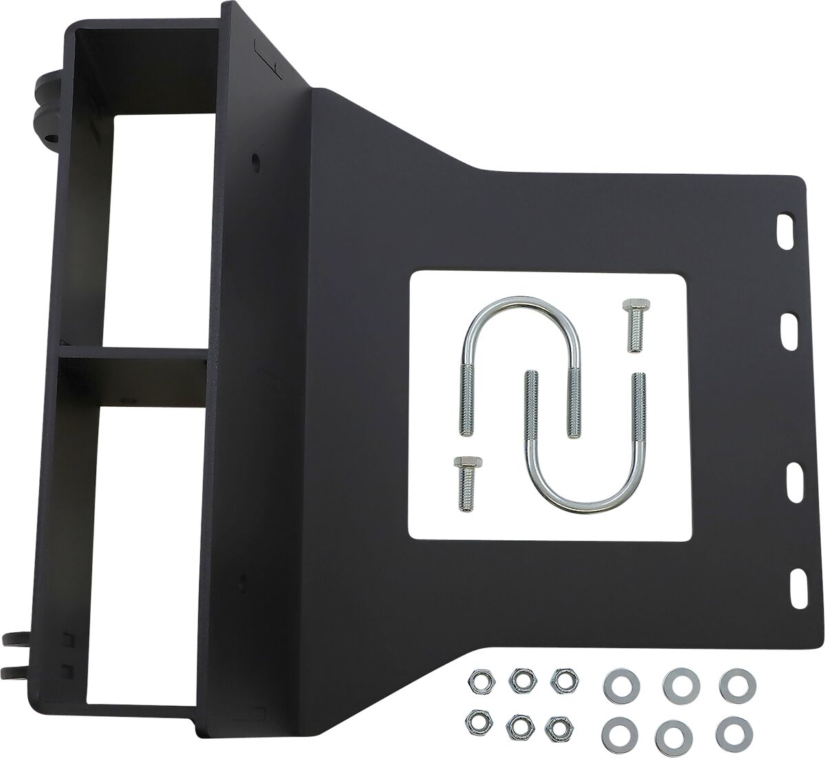 PLOW MOUNT RM5 POL UTV