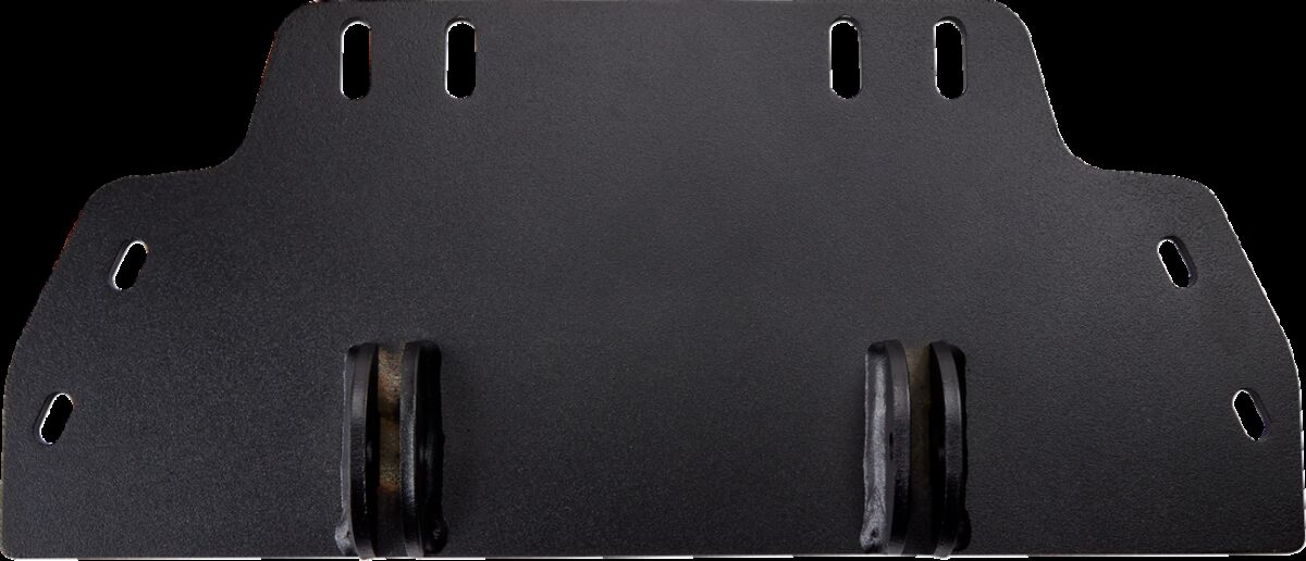 PLOW MOUNT MUD UTV POL XPEDITI