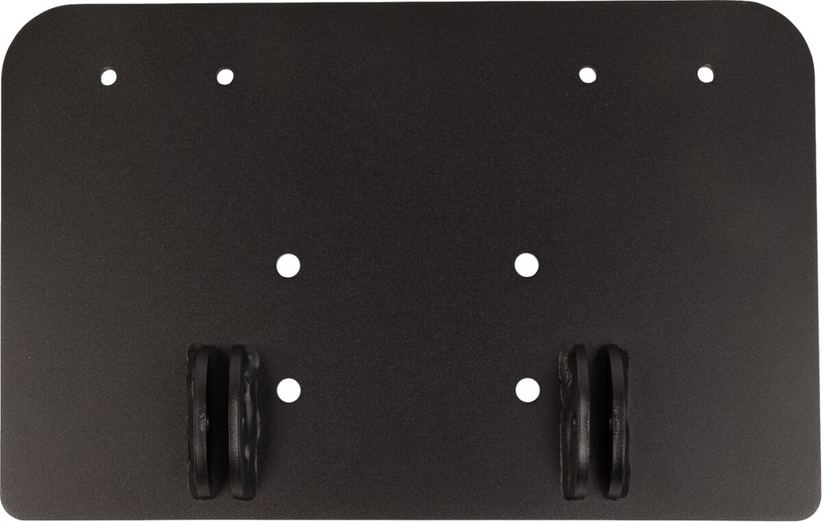 PLOW MOUNT MOOSE UTV CFMOTO