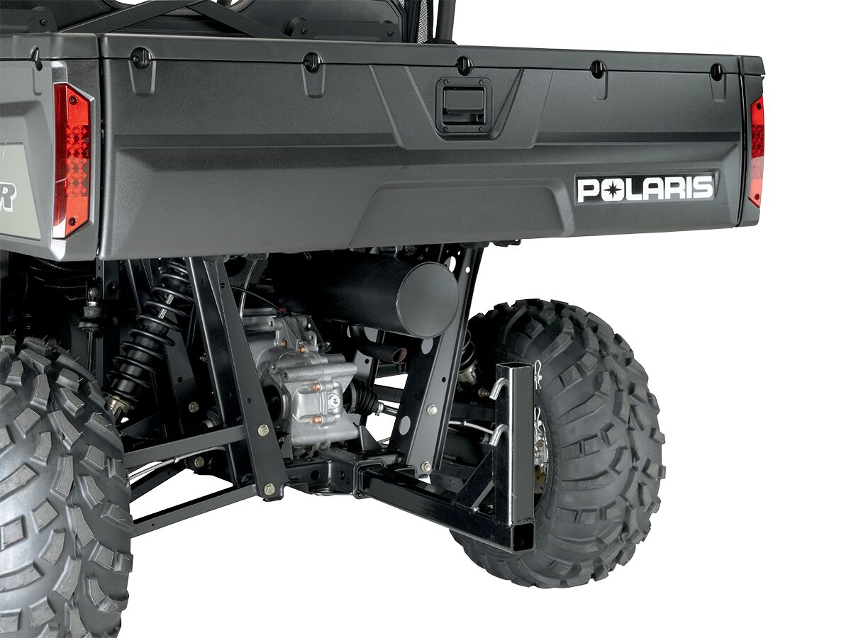 RECEIVER SPREADER 1-1/4