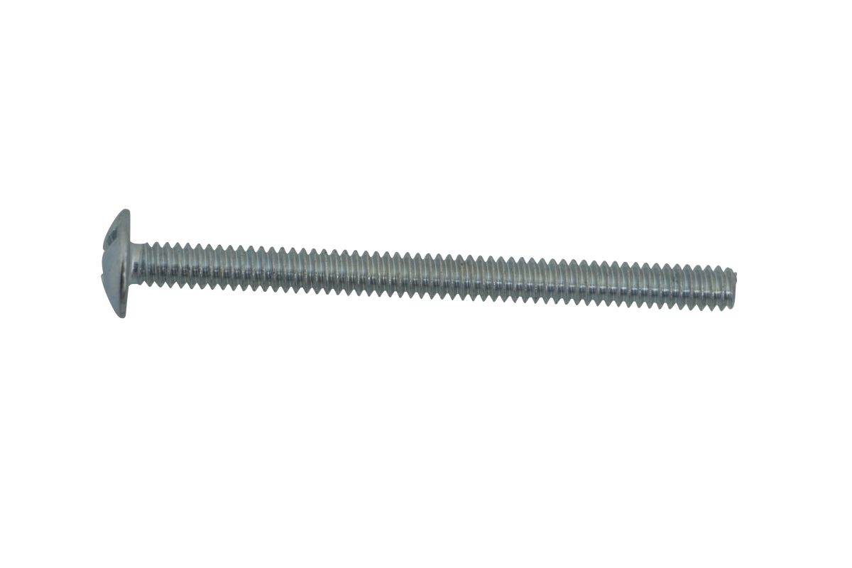 SPRAY 2.5'' MACHINE SCREW