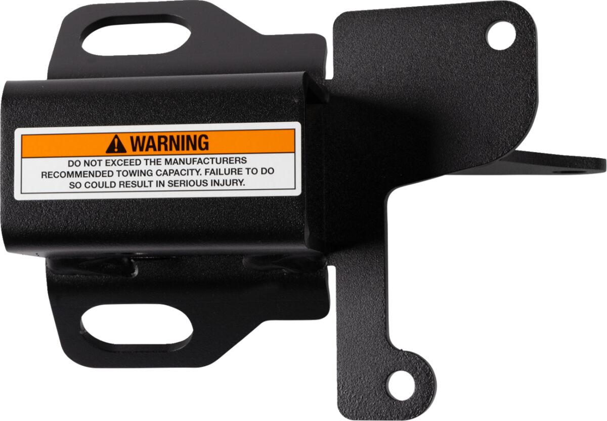 RECEIVER HITCH 2 RECON MSE