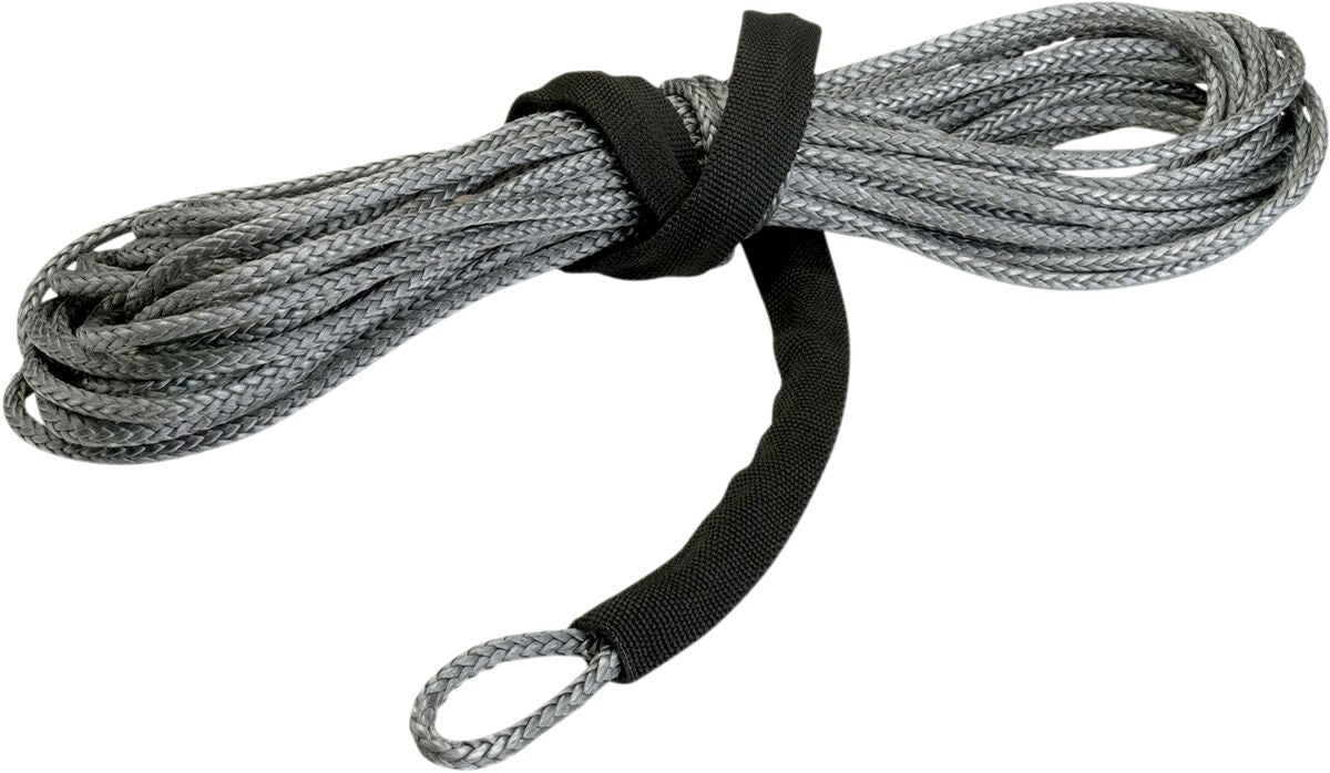 WINCH ROPE SYN 3/16X50'