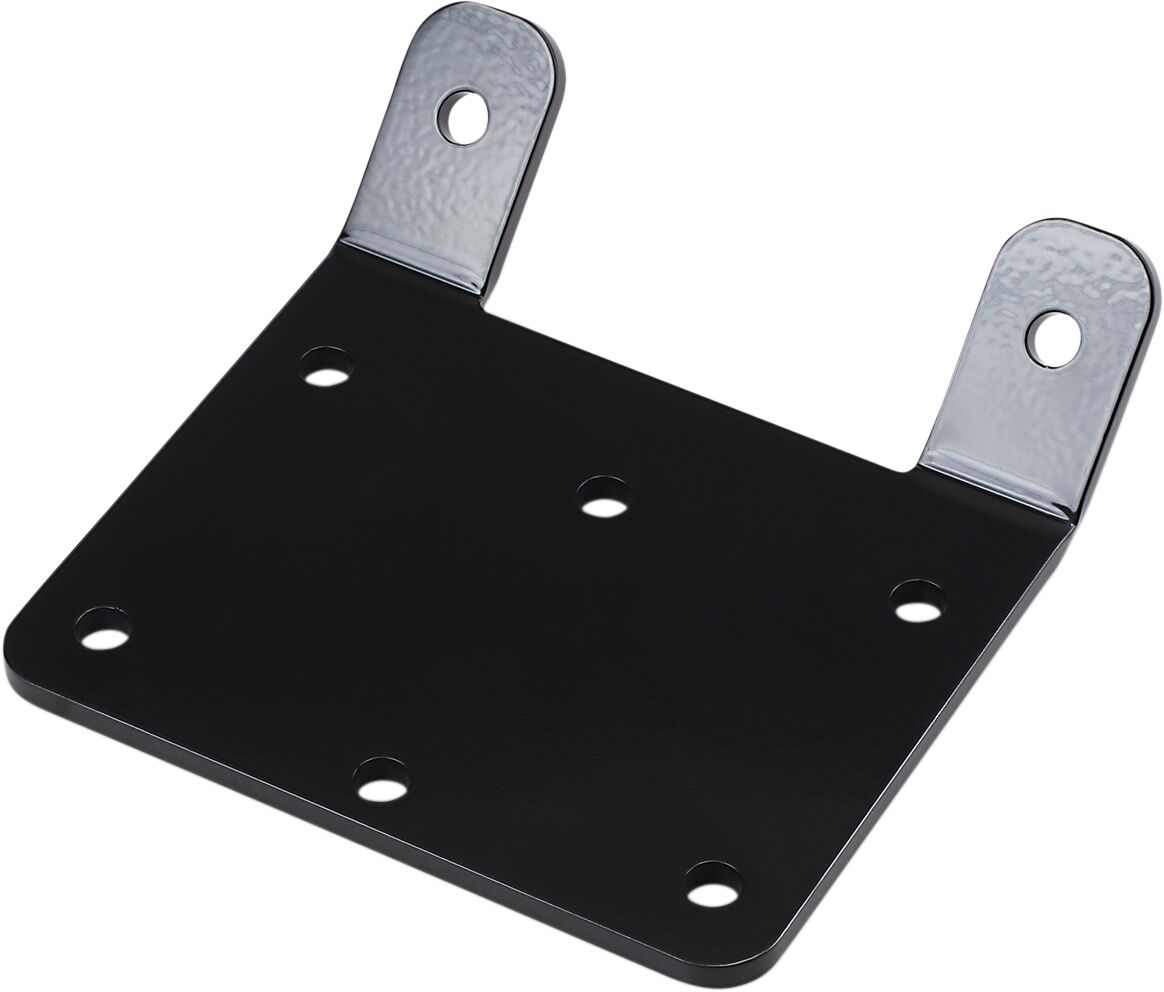 WINCH MOUNT MUD ATV YAM