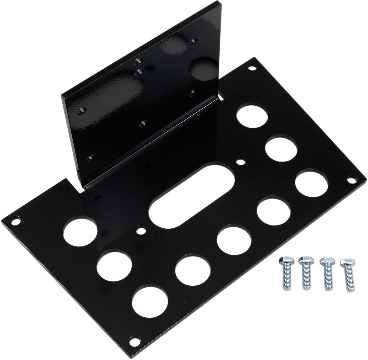 WINCH MOUNT MSE ARC CAT