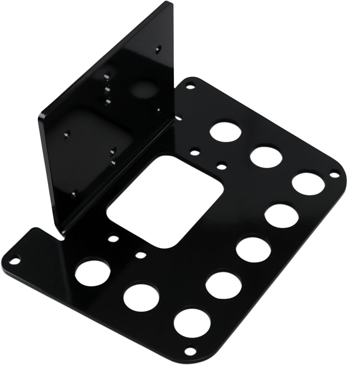 WINCH MOUNT MSE ARC CAT