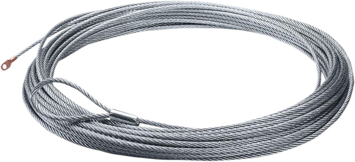 WINCH WIRE ROPE VRX-35