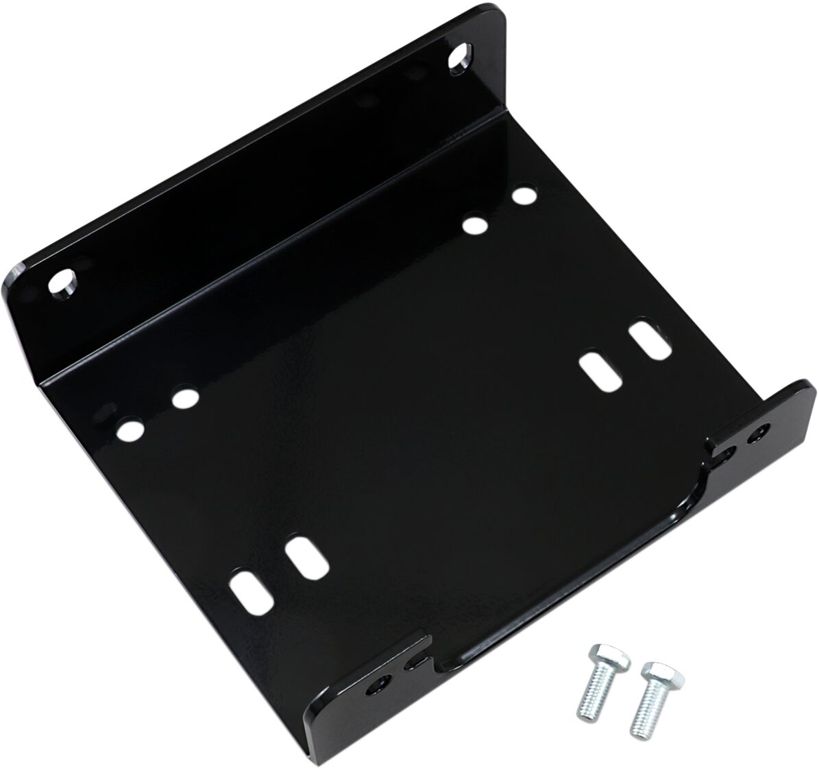 WINCH MOUNT MUD UTV YAM