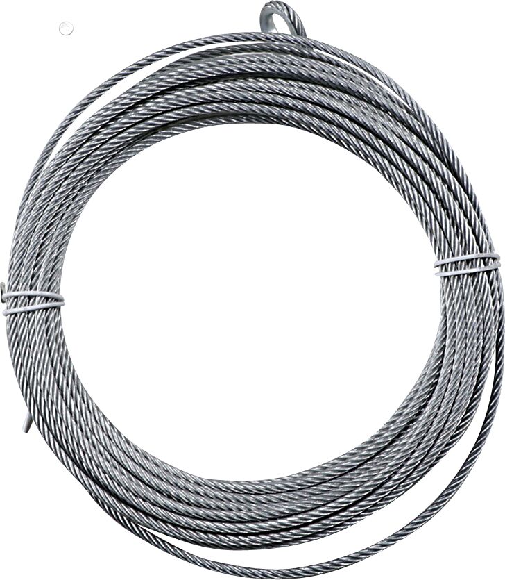 WIRE ROPE 3/16 AGGRO WNCH