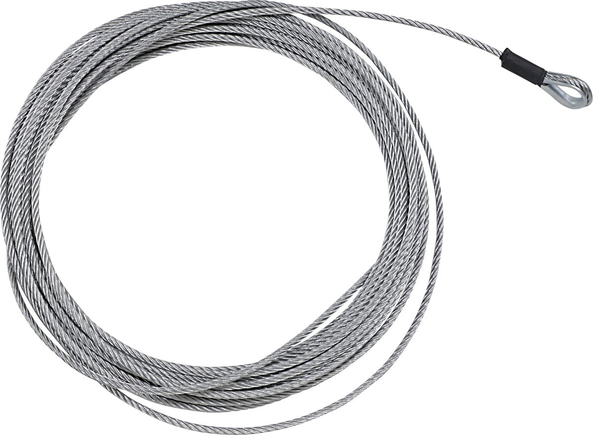 WIRE ROPE 7/32 AGGRO WNCH